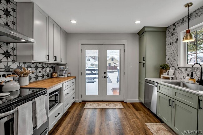 Building Photo - 66 McKinley Ave