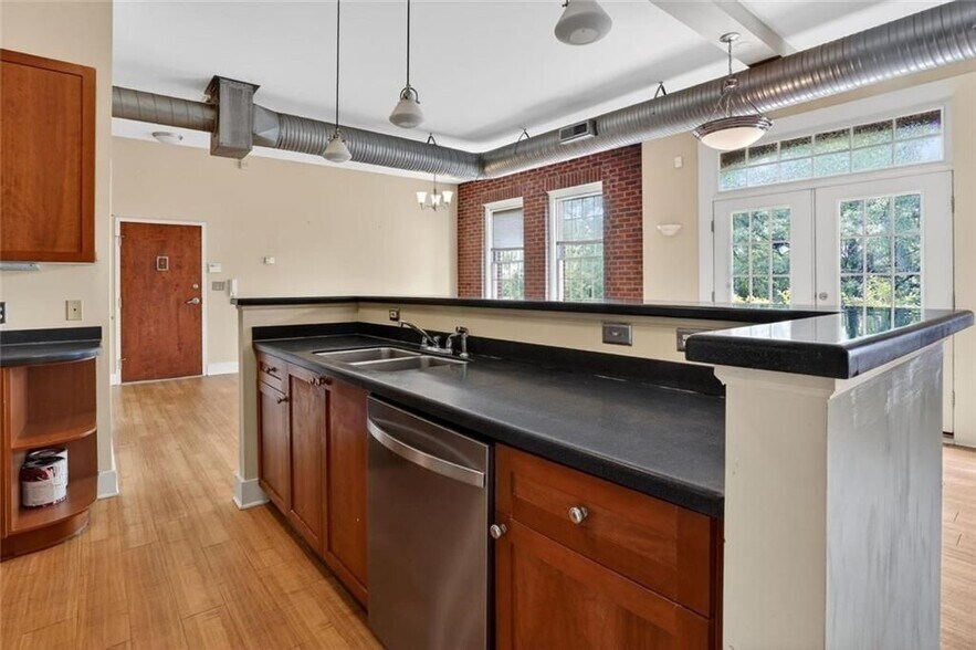 Building Photo - 1162 Ponce De Leon Ave NE