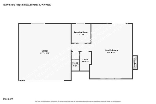 Building Photo - 13700 Rocky Ridge Rd NW
