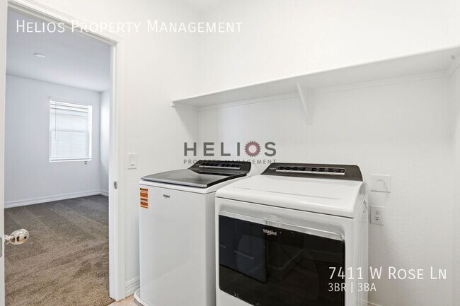 Building Photo - 7411 W Rose Ln