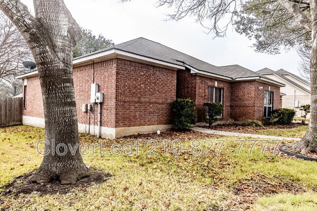 Building Photo - 1628 Bench Trail
