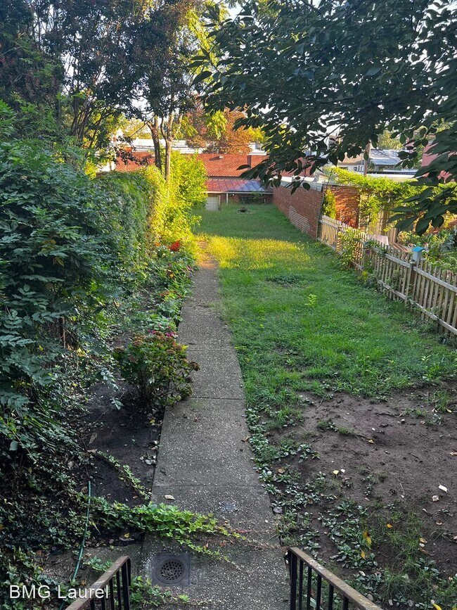 Building Photo - 3 br, 2 bath House - 1216 E St NE