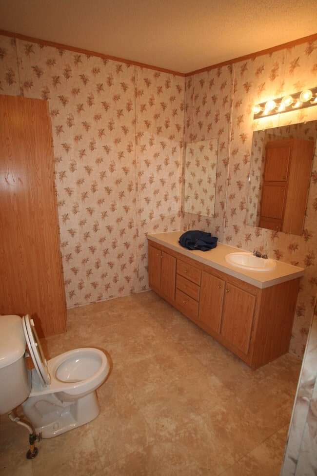 Building Photo - 3 Bedroom Modular Home in Babcock Vista!