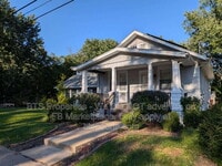 Building Photo - 3612 North Harvard Avenue