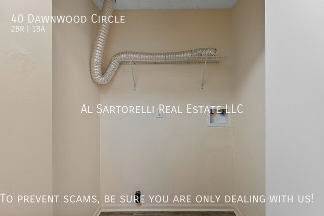 Building Photo - 40 Dawnwood Cir
