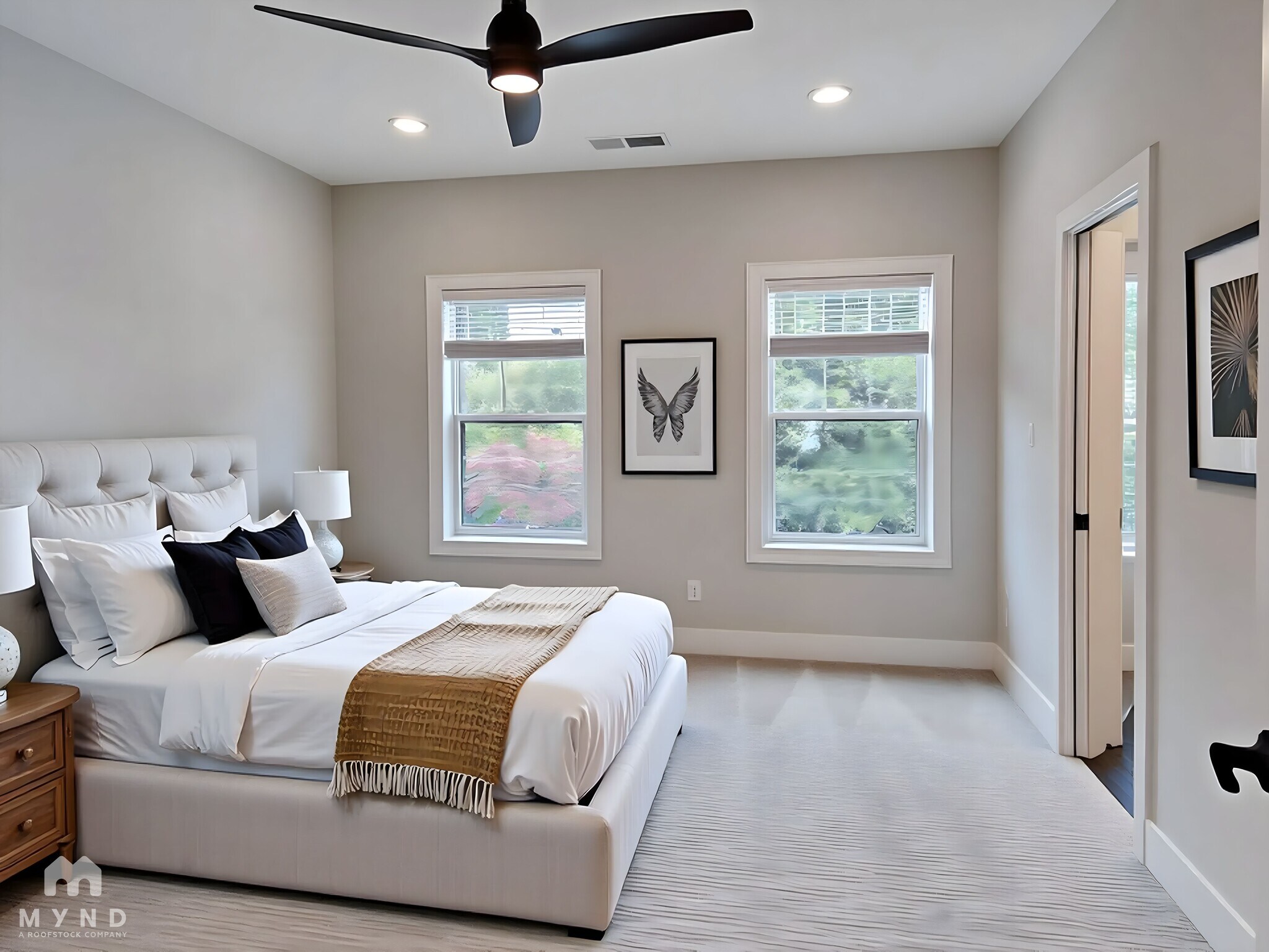 Building Photo - 2461 Sycamore Rd NW