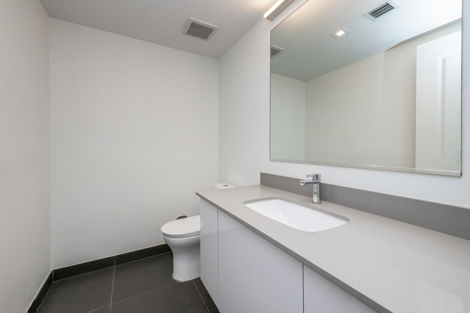 HALF BATH - 1600 NE 1st Ave