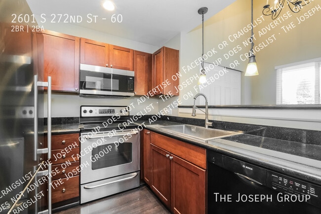 Building Photo - 2601 S 272nd St