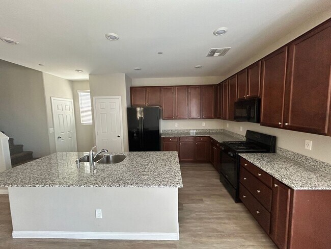 Building Photo - Inspirada 4-Bedroom 3-Bathroom Home!