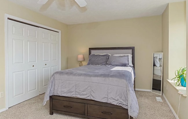 Building Photo - Welcome to the perfect blend of space, sty...