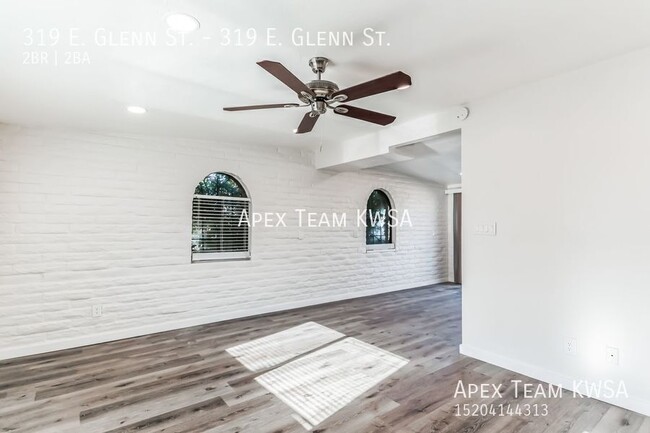 Building Photo - 319 E Glenn St