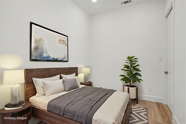 Building Photo - Be the first to live in Unit 205 at 2217 Fitzhugh—a brand-new 2026 construction offering 597 sq f...