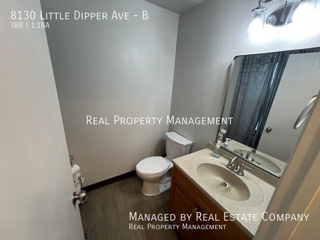 Building Photo - 8130 Little Dipper Ave