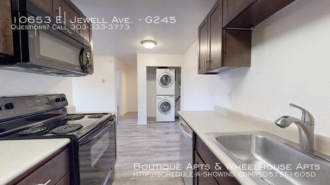 Building Photo - Wheelhouse Apartments