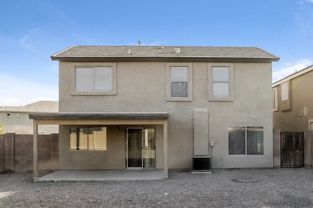 Building Photo - 7734 S 47th Ln