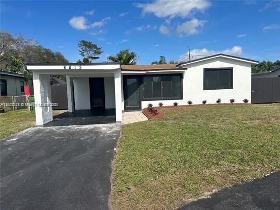 Building Photo - 6813 SW 10th Ct