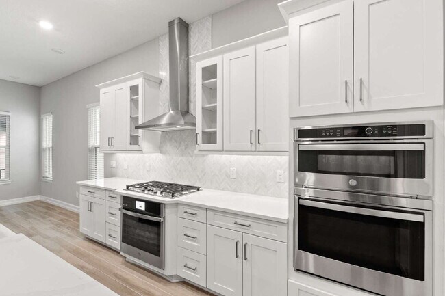Building Photo - LIKE NEW Home for Rent in Antigua Cove!
