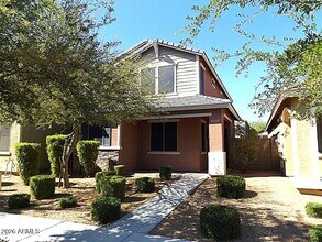 Building Photo - 4388 E Selena Dr