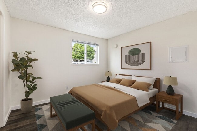 Interior Photo - Arise Bellingham
