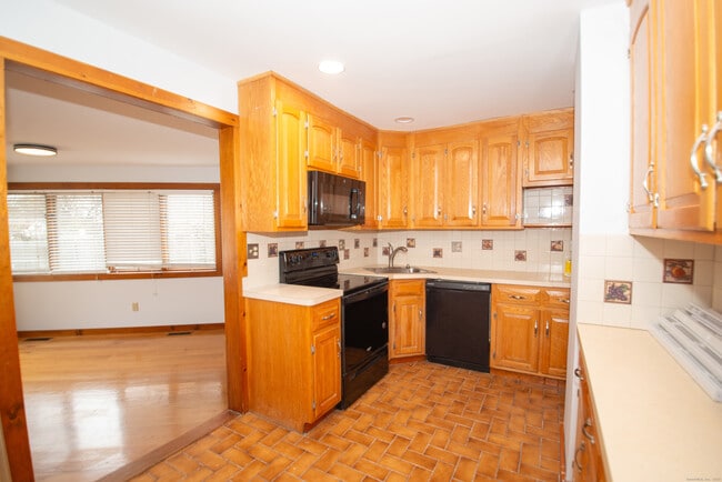 Building Photo - 38 Wayland Rd