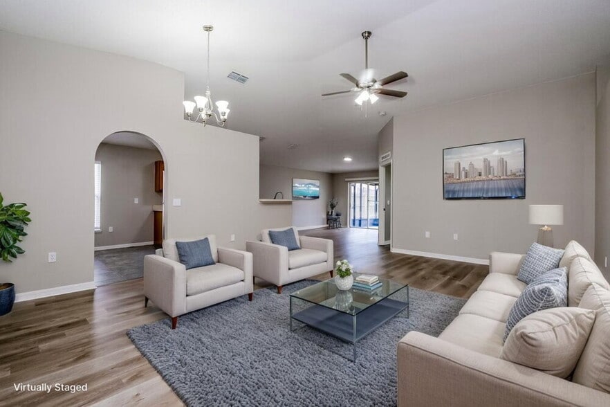 Building Photo - 10403 Fly Fishing St
