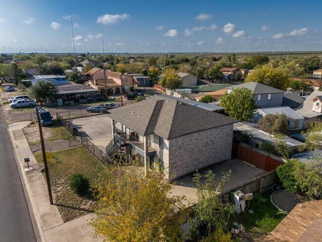 Building Photo - 4102 Eagle Pass Ave
