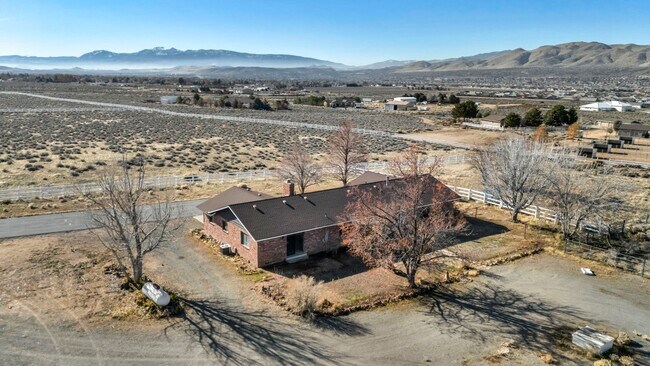 Building Photo - 20 Acre Ranch with House, Barn, Separate Workshop, and 5-Car Garage