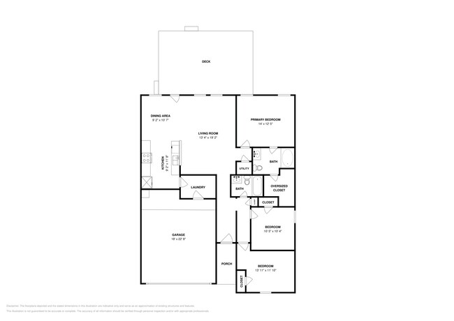 Building Photo - 1448 Castle Ridge Rd