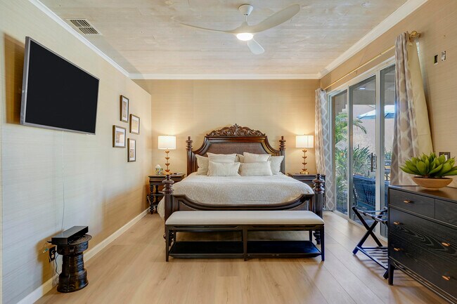 Building Photo - 26 Vía Aurelia