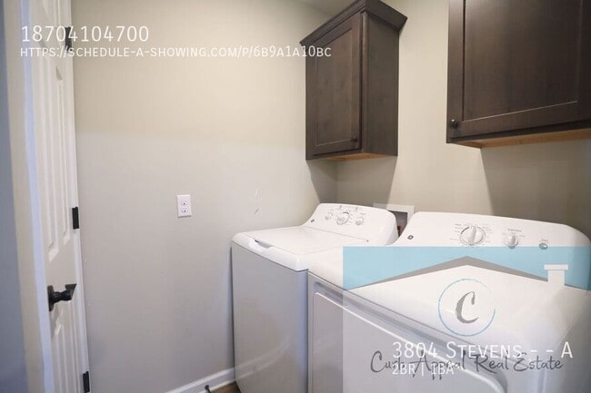 Building Photo - 3804 Stevens St