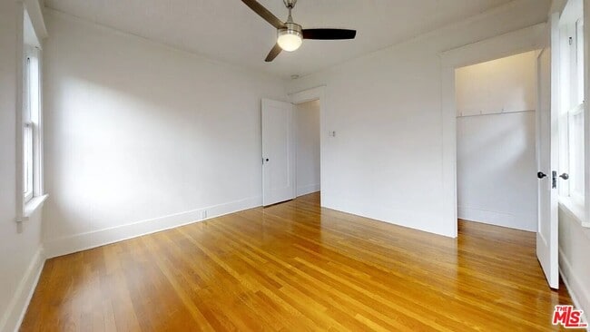 Building Photo - 1260 Flores St