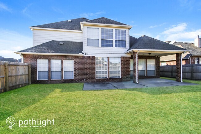 Building Photo - 703 N Butternut Ct, Broken Arrow, OK, 74012