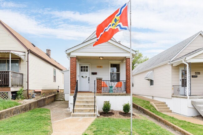 Building Photo - 5336 Northrup Ave