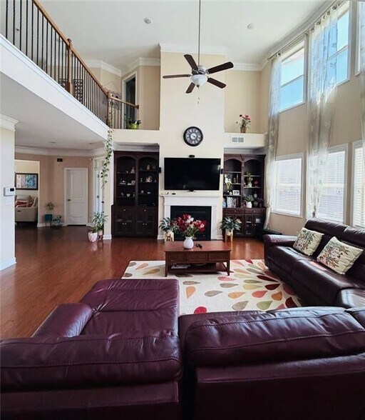 Building Photo - 4415 Highfield Dr