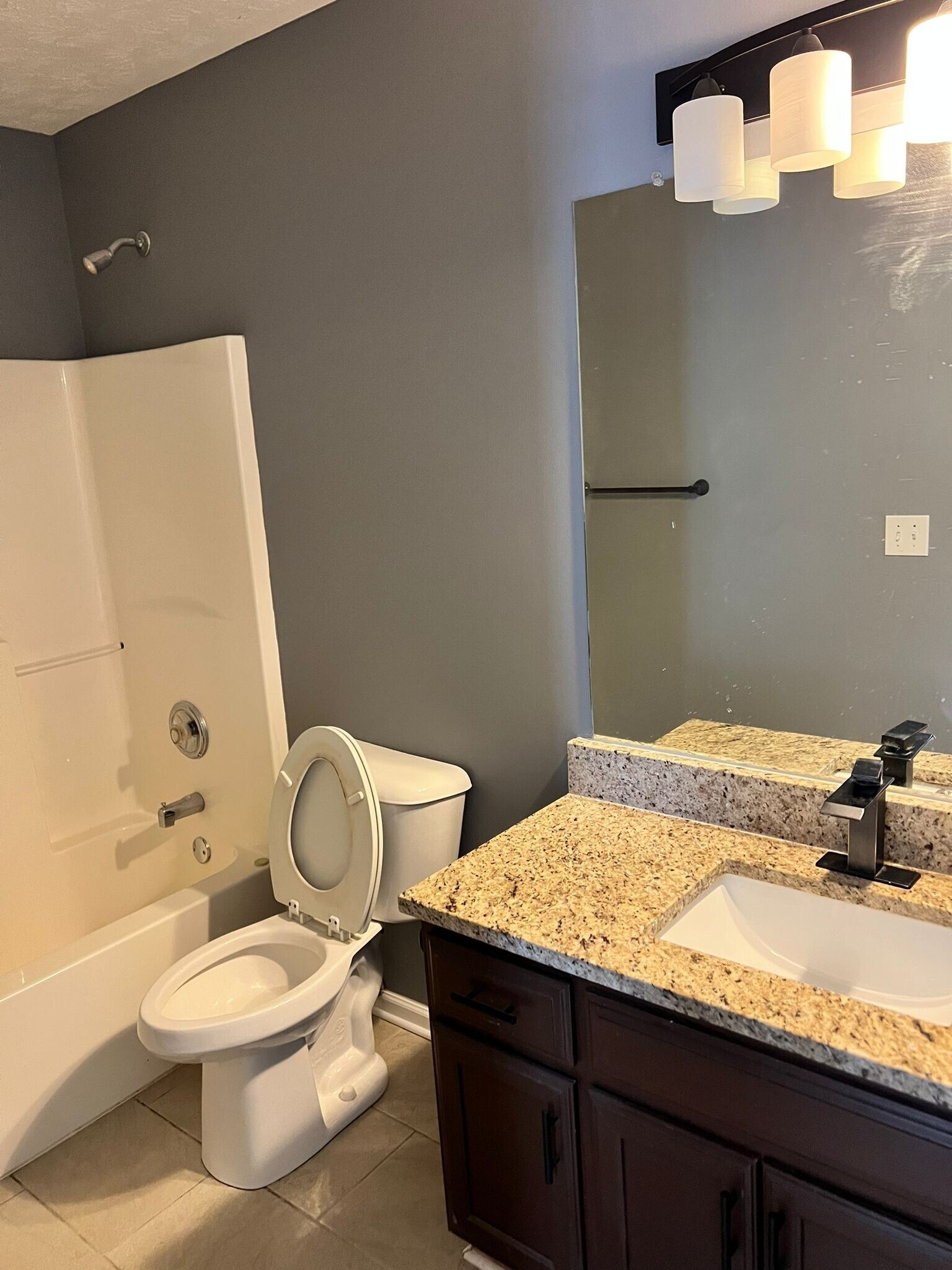 Bathroom #2 - 8095 Chapman Ter