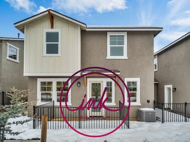 Building Photo - New Townhouses in Gardnerville For Rent
