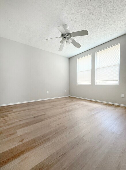 Bedroom 3 - 1419 Windy Meadows Dr