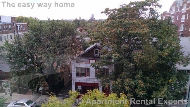 Building Photo - 931 Massachusetts Ave