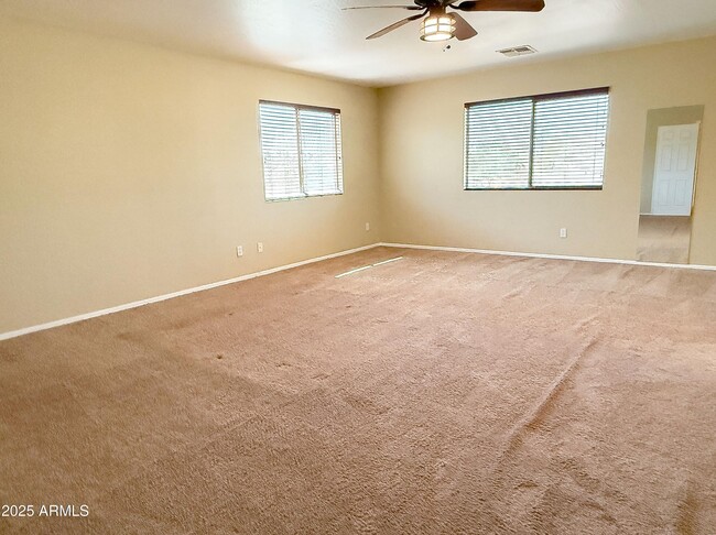 Building Photo - 3429 W Mineral Butte Dr