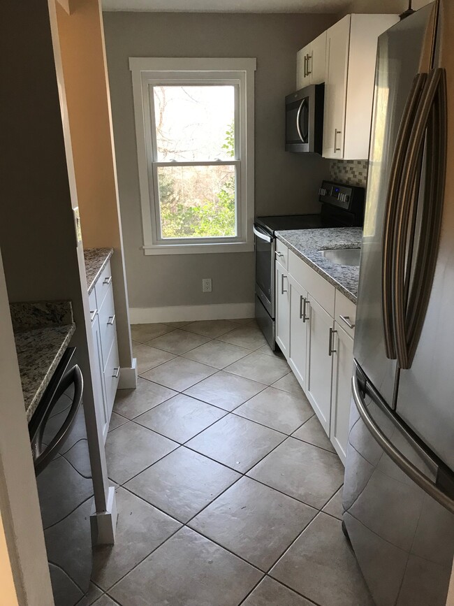 Building Photo - 217 Morehead St