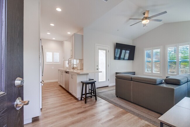 Building Photo - 4314 Nabal Dr