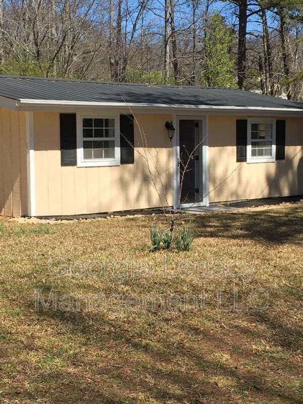 Building Photo - 3720 Lathem Creek Dr