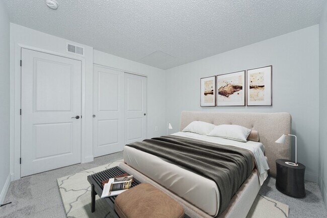 Floorplan - Honey Creek
