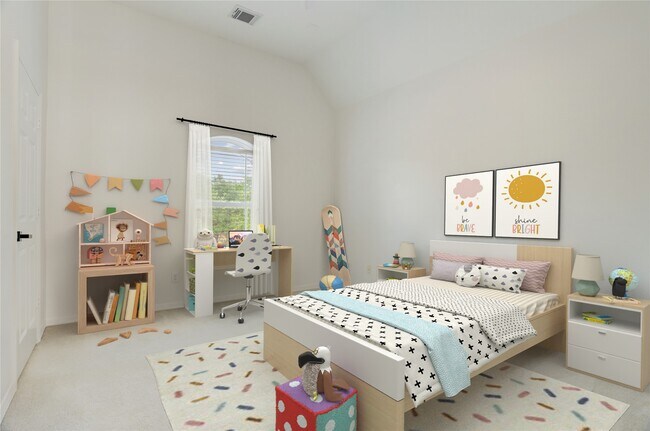 Building Photo - 22926 Haven Field Ct