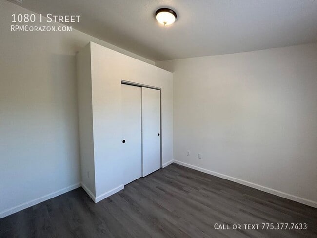 Building Photo - 1080 I St