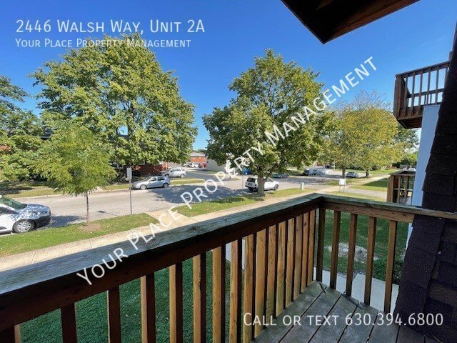 Building Photo - 2446 Walsh Way