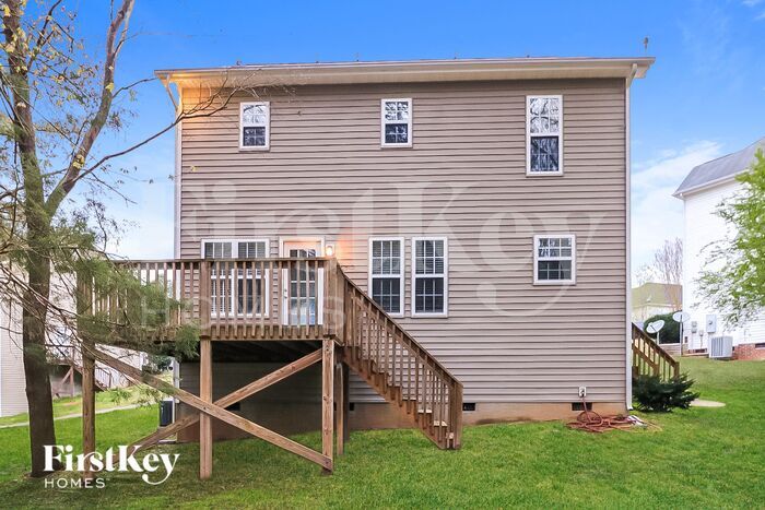 Building Photo - 4829 Basildon Ct