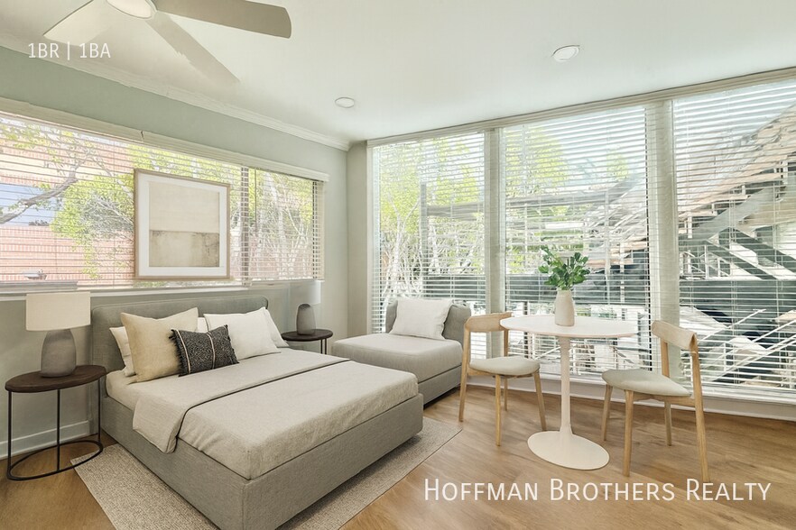 Building Photo - 5059 20th St