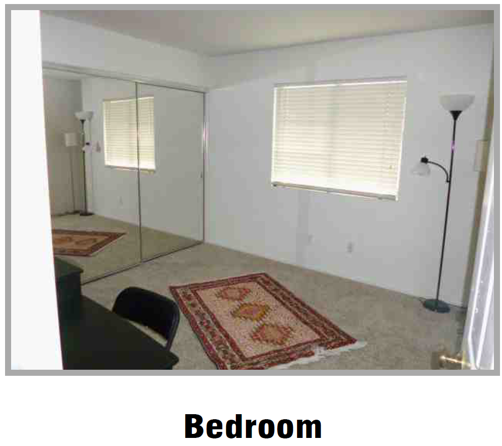 2nd room - 4716 Caminito Girasol