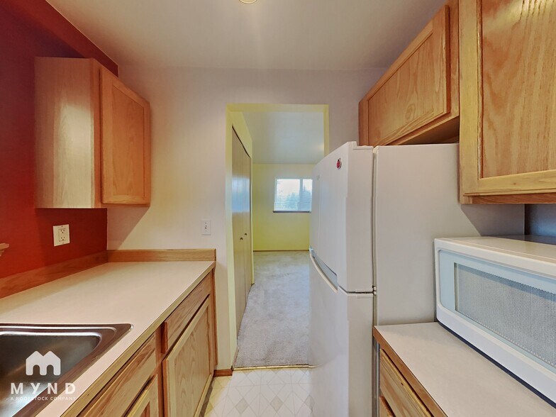 Building Photo - 20308 63rd Ave NE